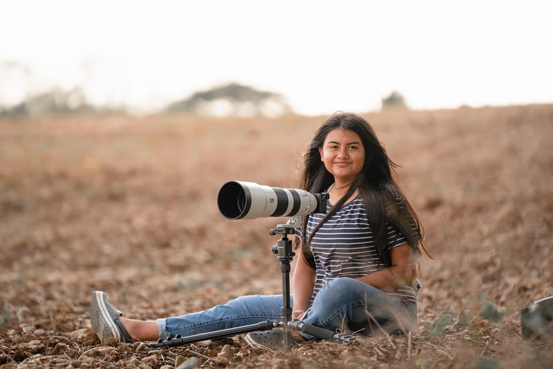 Nature Photography
